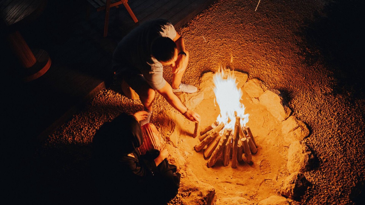 Al Gharbia Hotel | Bab Al Nojoum Al Mugheirah