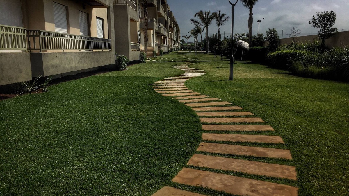 Dar Bouazza Apartment | Bab Rayan Dar Bouazza