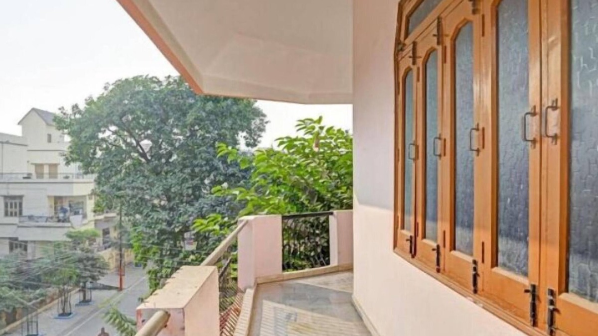 Varanasi House | Baba Paying Guest House