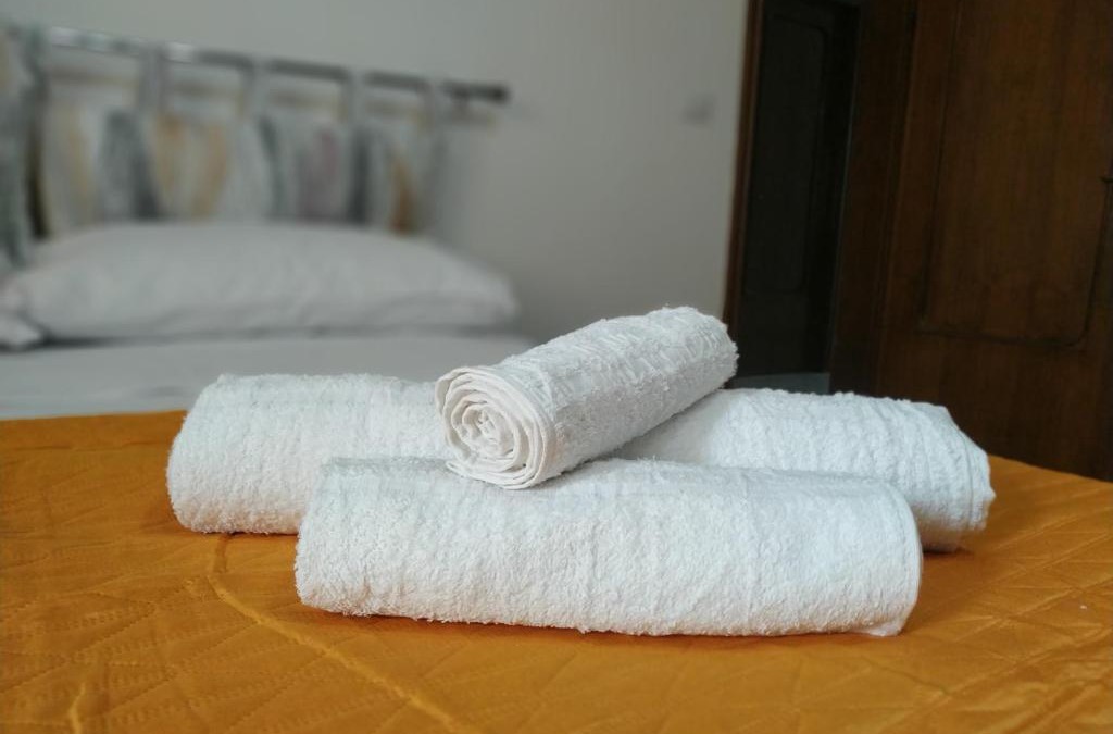 Salve Apartment | "Babbo" Nicola