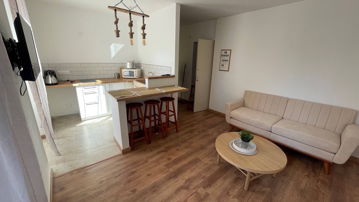 Riez Apartment | Babiloc Bohème RIEZ
