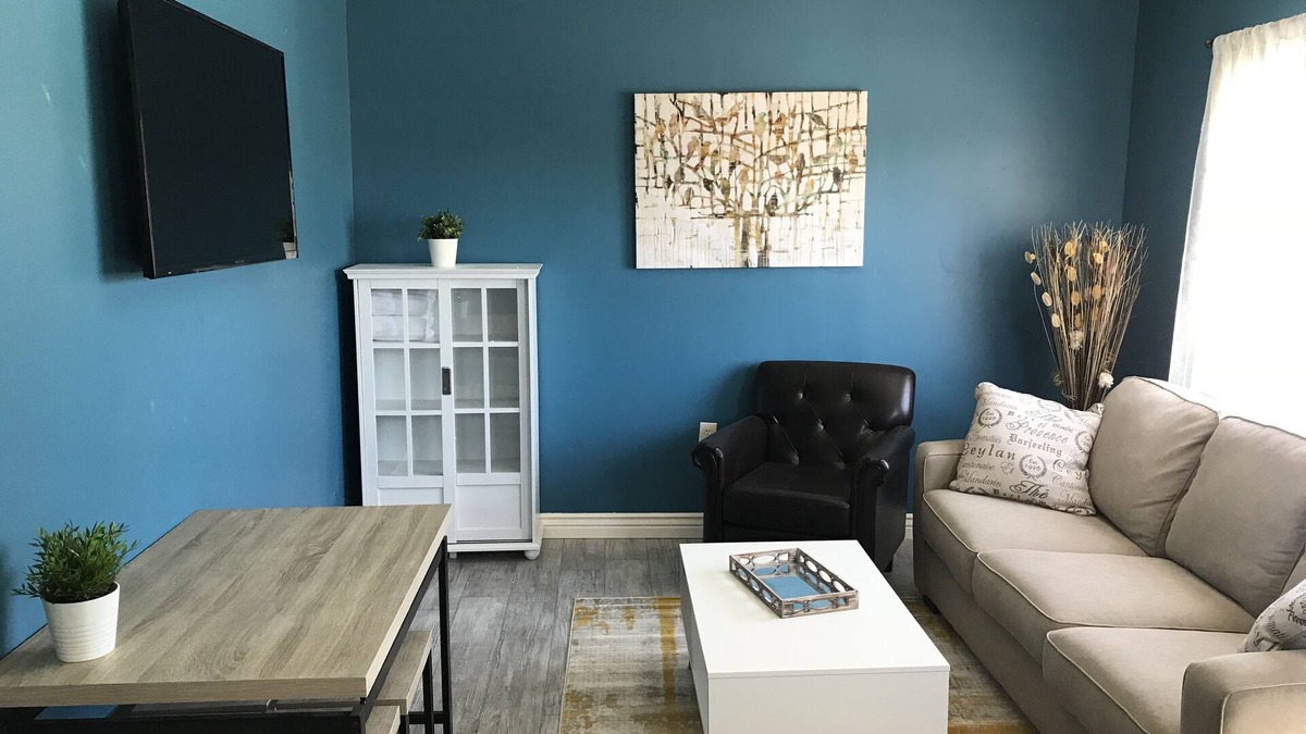 Price House | Baby Blue Sky - Remodeled with Nearby Trails