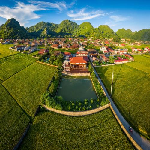 Bac Son House | Bac Son Homestay