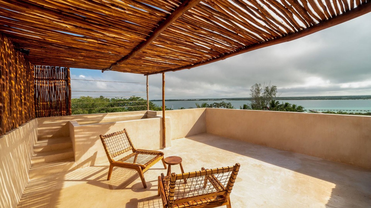 Mario Villanueva Madrid Hotel | BACALARI HOTEL BOUTIQUE