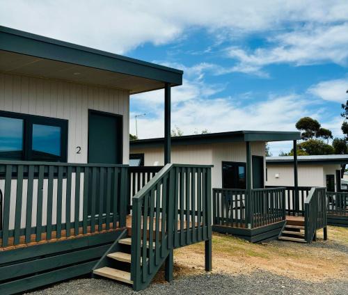 Bacchus Marsh Other | Bacchus Marsh Caravan Park