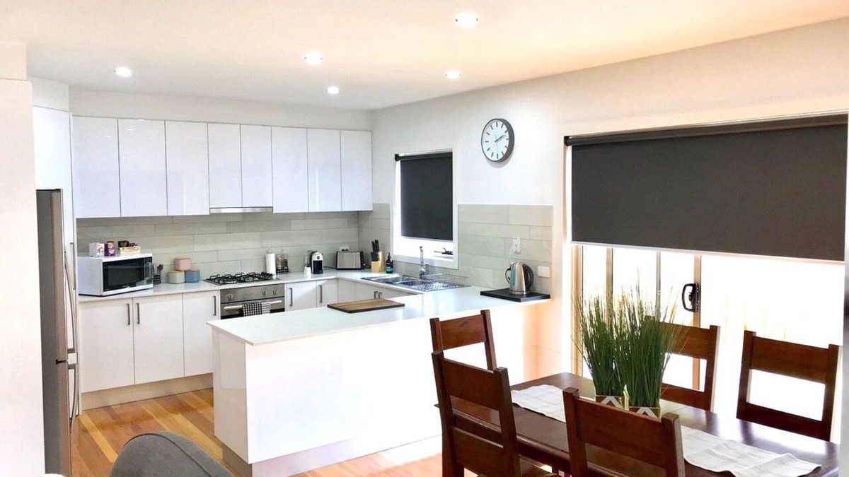 Darley Villa | Bacchus Marsh Villa unit 5