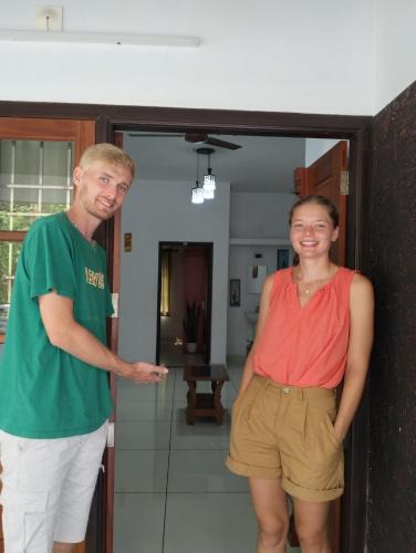 Vypin House | Bachan's Casa