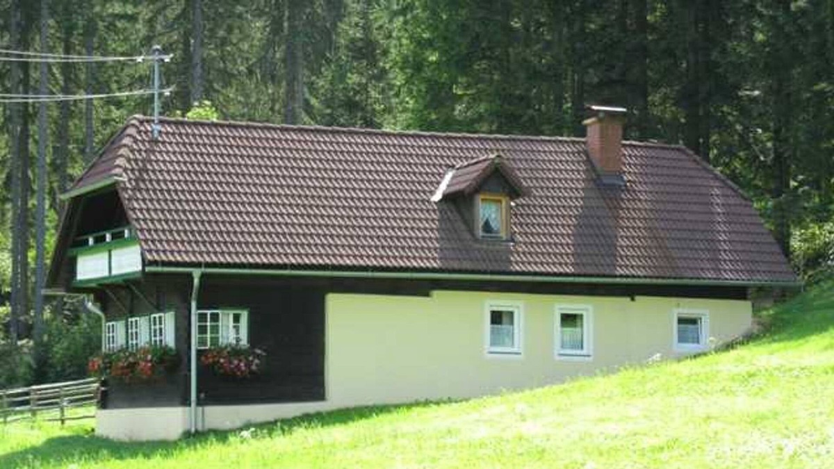 Fischbach Other | Bachbauer cottage rental - Wetzelhütter - Ferienhaus Wetzelhütter