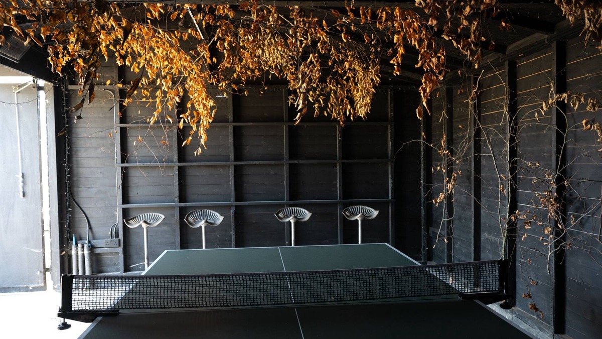 Hundon House | Bachelors Lodge, Clare