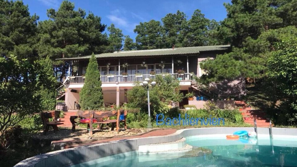 Soc Son Villa | Bachlien Pine Forest Villa
