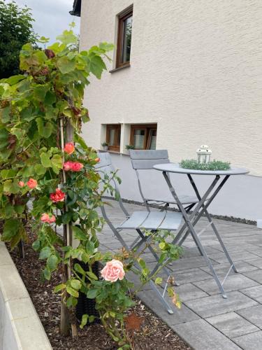 Filsch Apartment | Bachperle