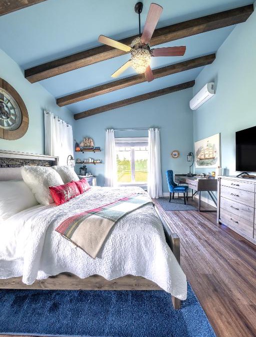 Dutch Brook Bed & Breakfast | Back Home Bed and Breakfast