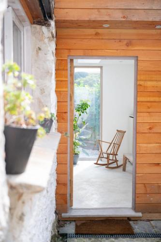 Angarrack House | Back Lane Cottage Cornwall