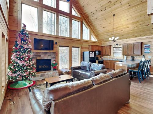 Gatlinburg House | Back to Nature