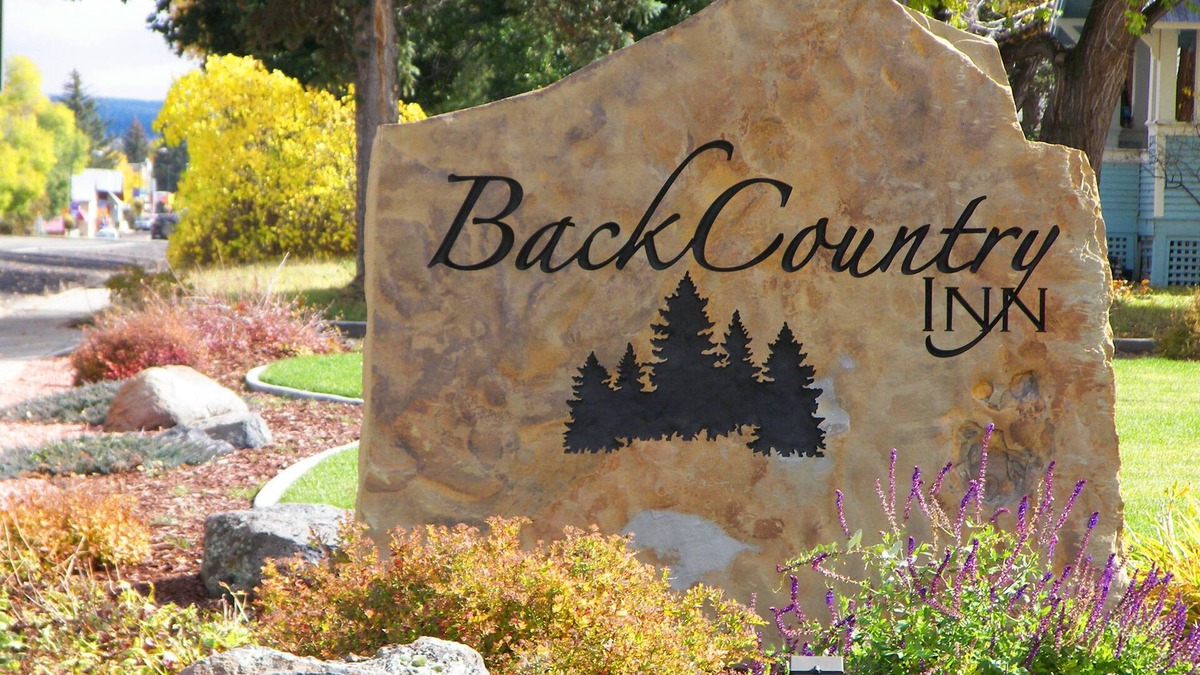Norwood Hotel | BackCountry Inn