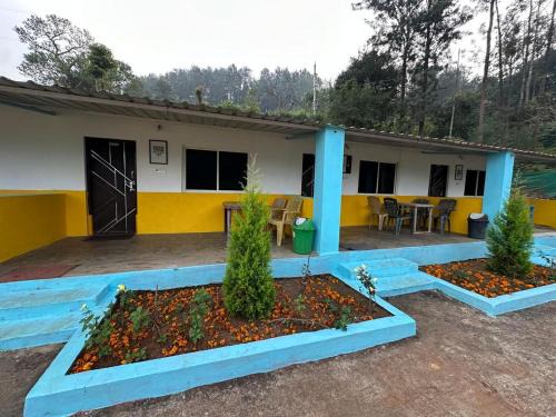 Paderu Hotel | Backpackerz Base Camp