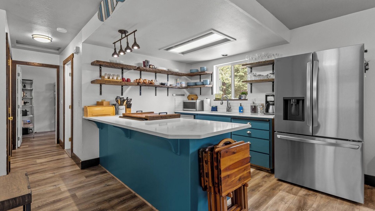 Spirit Lake House | Backyard Dreams at Spirit Lake – Minutes to the Water & Silverwood!