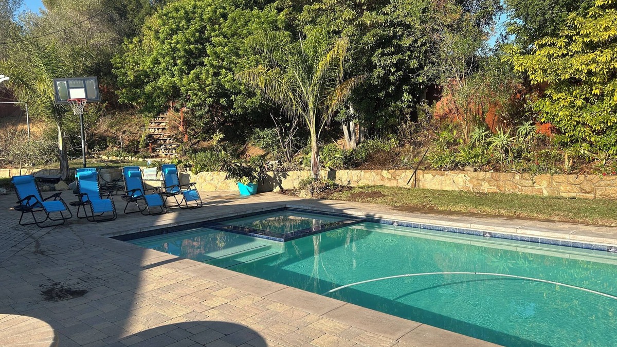 Hope House | Backyard Paradise in Charming Santa Barbara with 4 bedrooms!