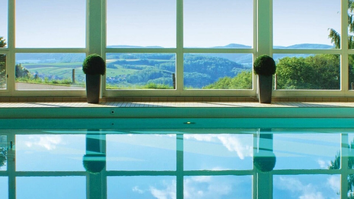 Hafelfingen Hotel | Bad Ramsach Quellhotel