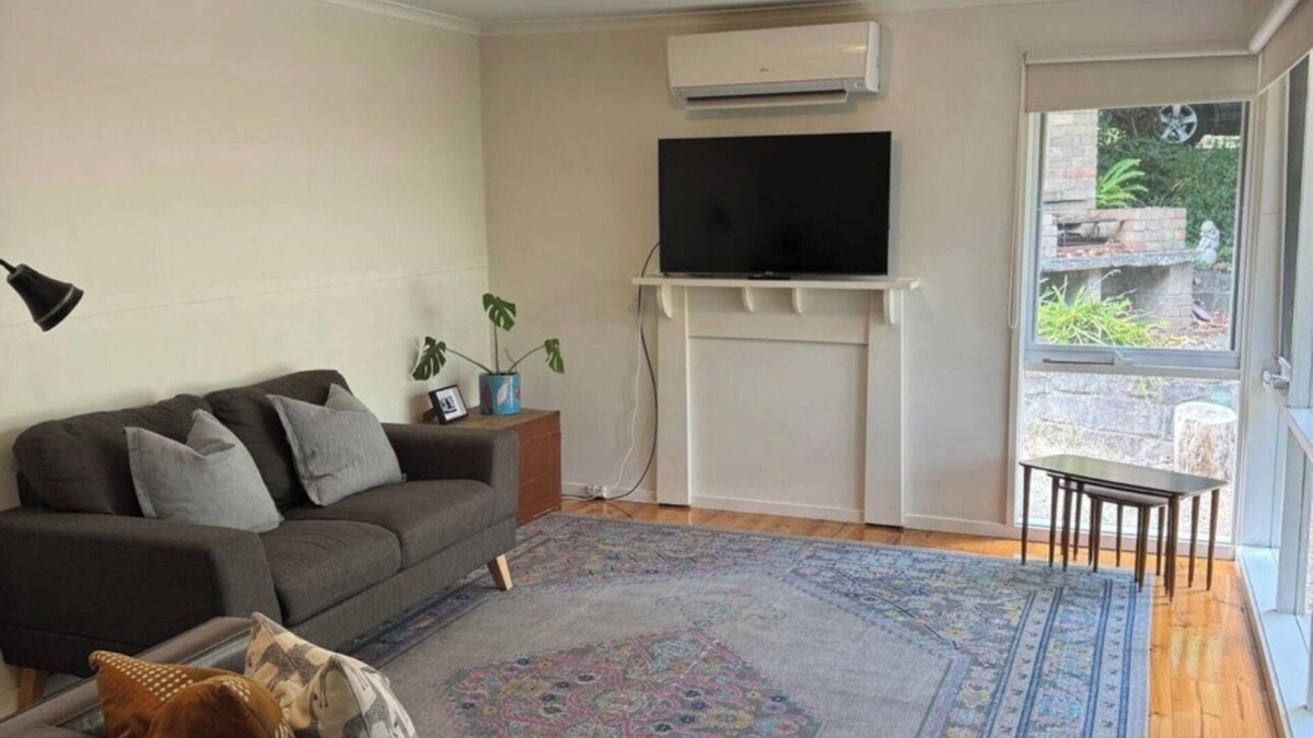 Badger Creek House | Badger Creek Bush Retreat - close to Healesville Sanctuary and Badger Weir