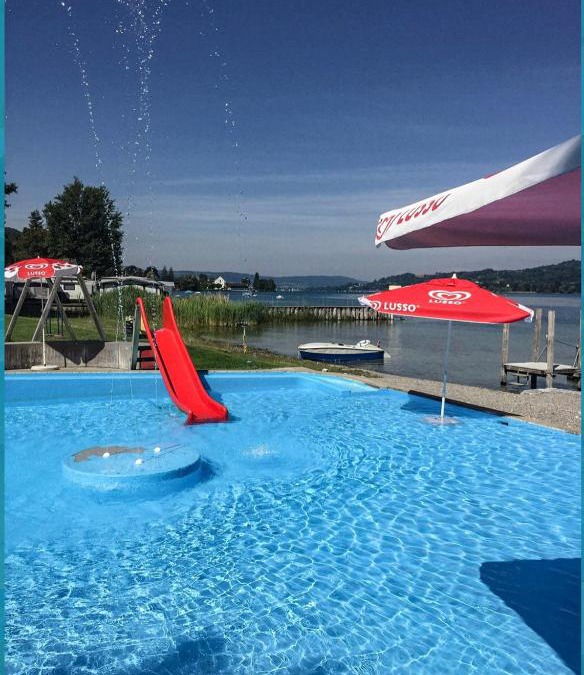 Steckborn Other | Badi Camping Steckborn