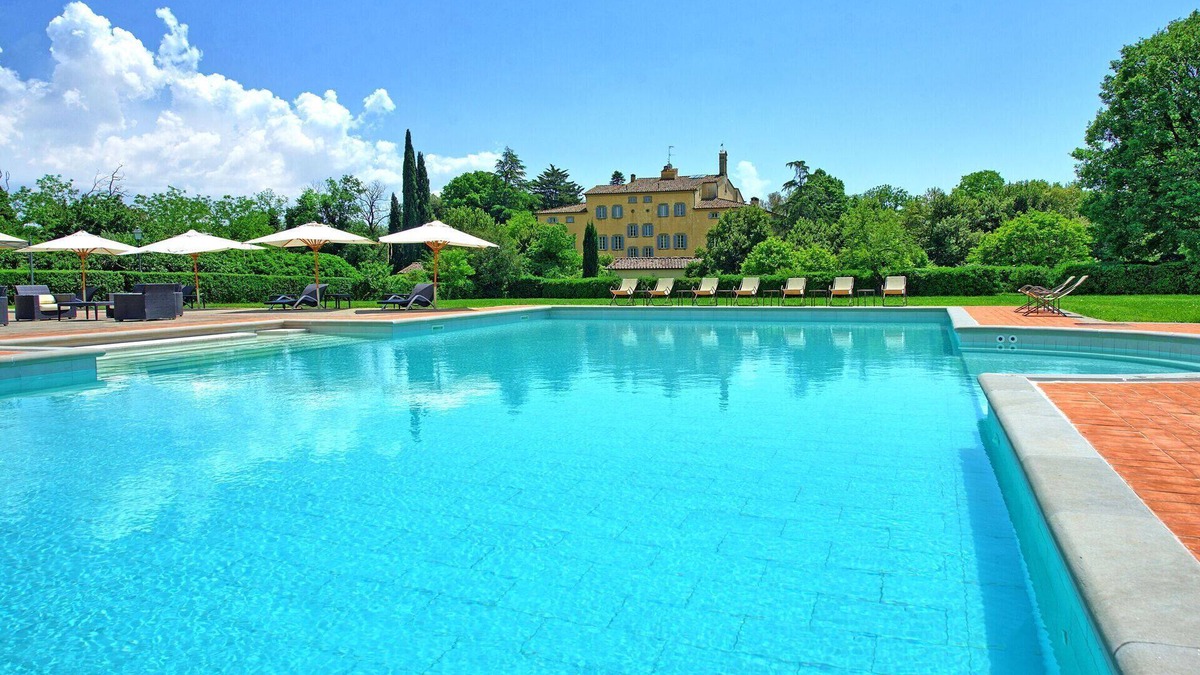 Cincelli Apartment | Badia Di Campoleone - Campoleone 4 *525