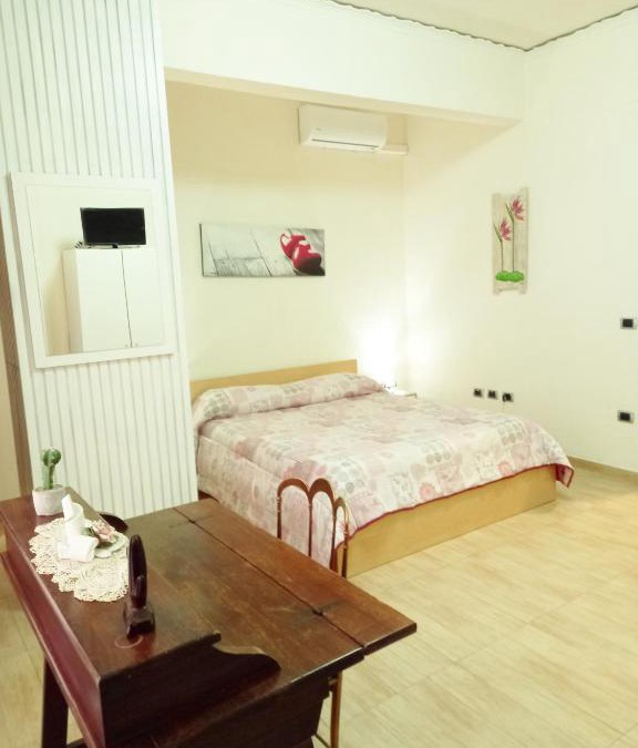 Aversa House | Badia