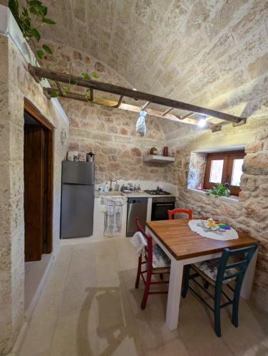 Neviano Apartment | BADIA SAN MICHELE Pajara Aida