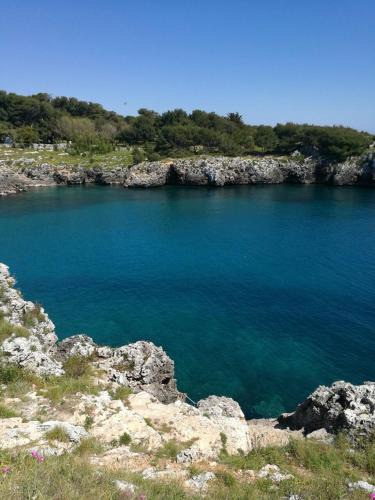 Porto Badisco Apartment | Badisco Vacanze