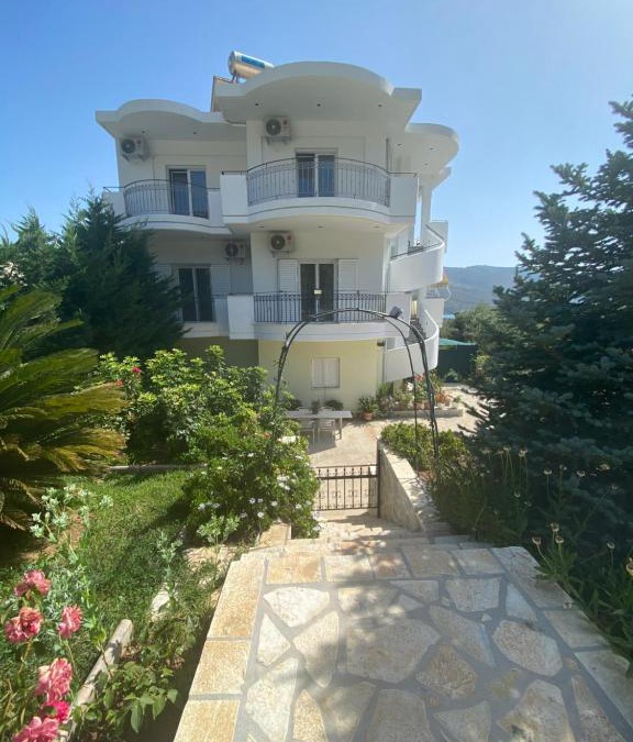 Plataria Apartment | Bafas Apartments
