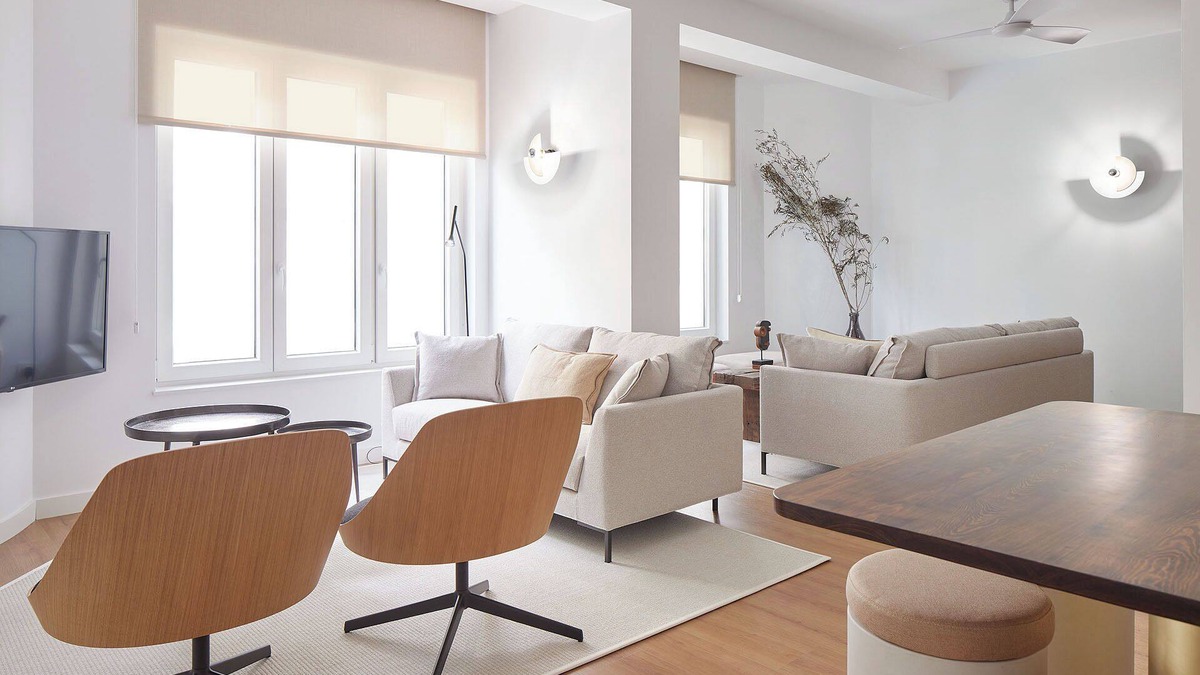 Gros Apartment | Baga Biga by FeelFree Rentals