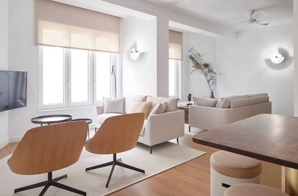 Gros Apartment | Baga Biga by FeelFree Rentals