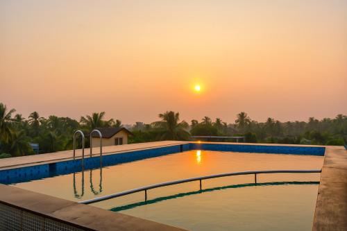 Baga Villa | Baga Hol!days Beach Home Stay