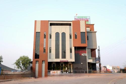 Chhatarpur Hotel | Bageshwar Insignia