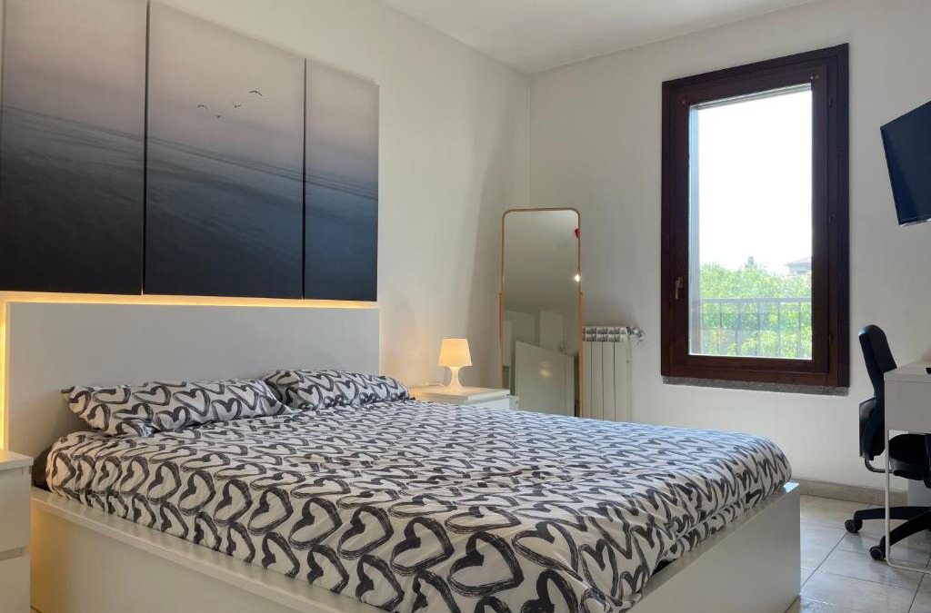 Muggiano Apartment | Baggio Boutique Apartment - Affitti Brevi Italia