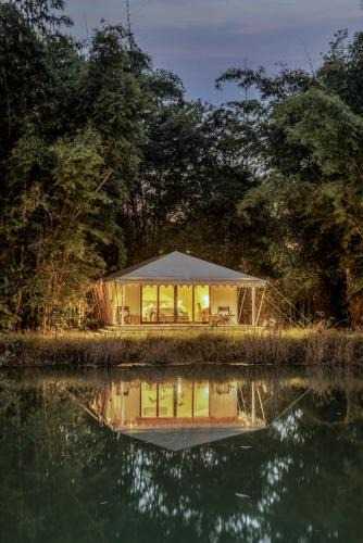 Kanha Resort | Bagh Villas I Kanha