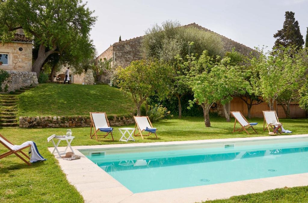 Vittoria House | Baglio Occhipinti