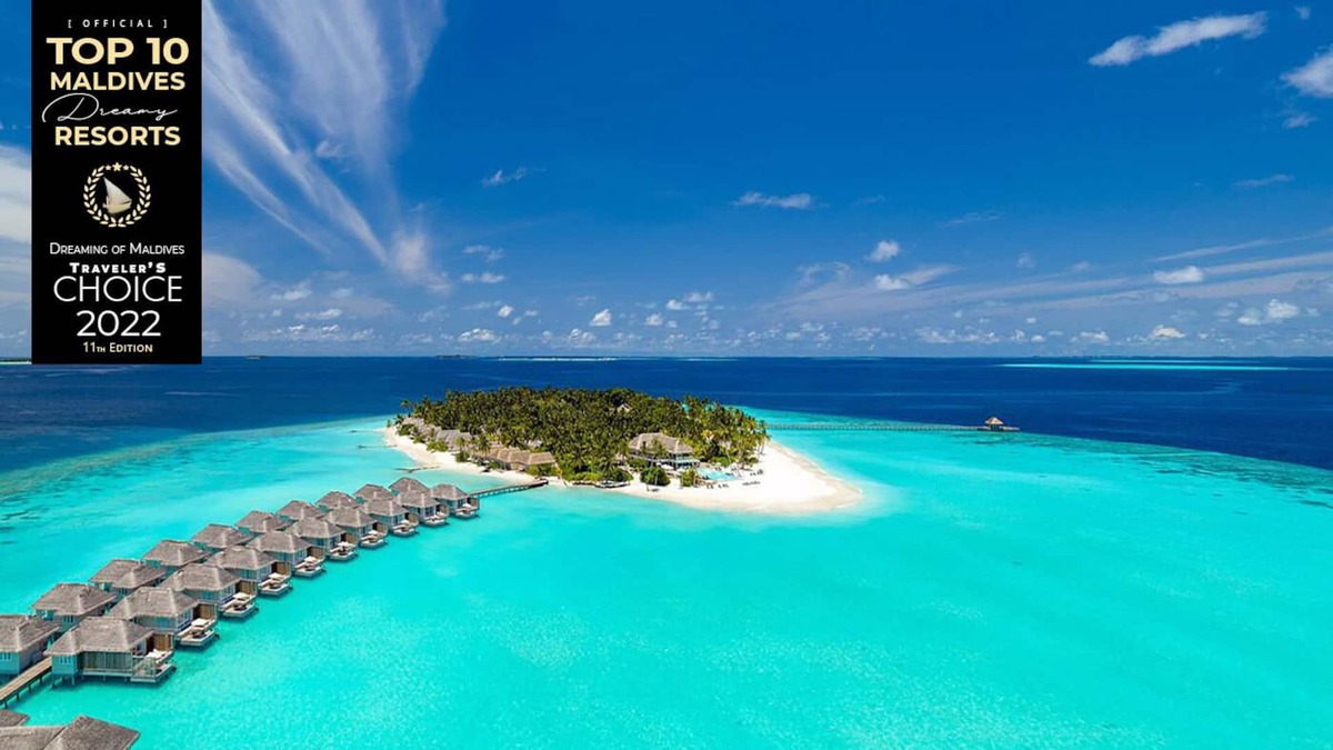 Rinbudhoo Resort | Baglioni Resort Maldives: Luxury All-Inclusive Paradise!