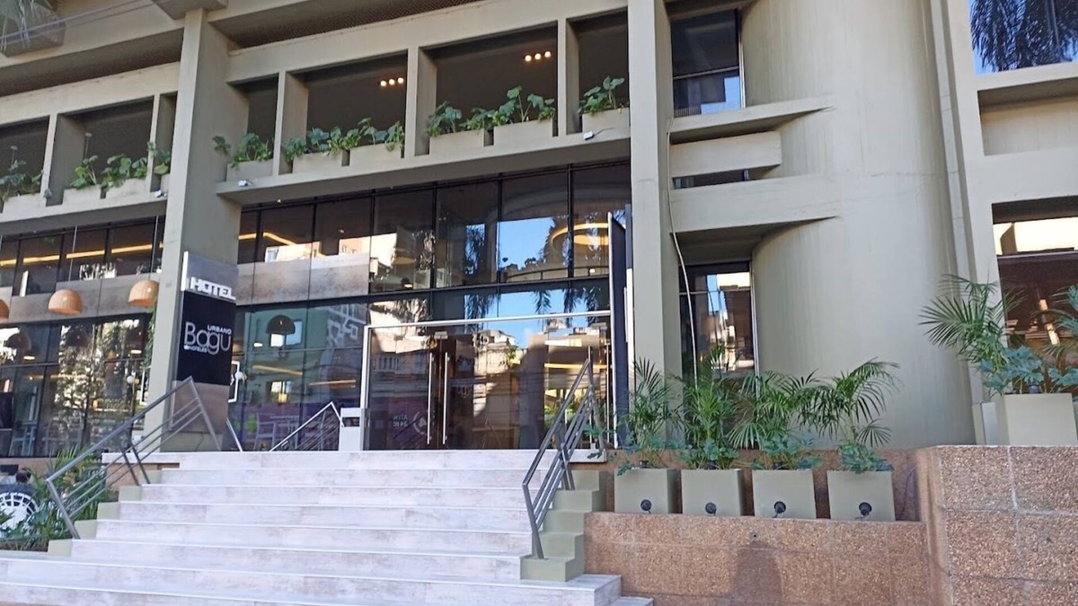 Posadas Hotel | BAGU URBANO