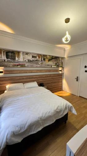 Elazig Hotel | Bahçeli Butik Otel