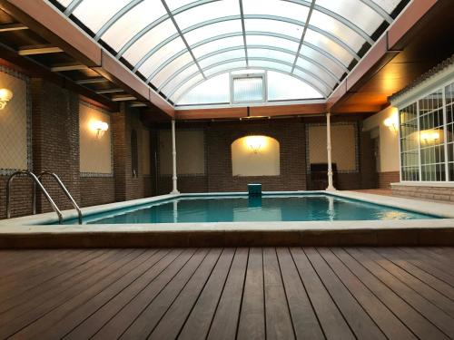 Cadiz Villa | Bahía blanca SM