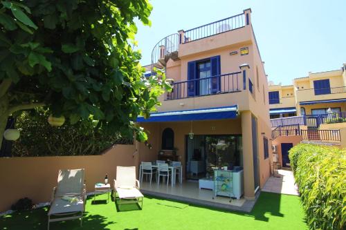 Costa Meloneras House | Bahía Meloneras II 5