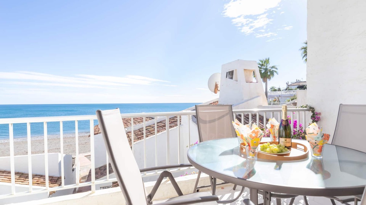 Bahia Dorada House | Bahia Dorada Beach Casita G26, Estepona, Spain