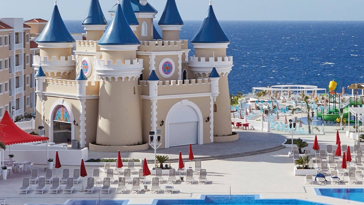 San Miguel de Abona Resort | Bahia Principe Fantasia Tenerife - All Inclusive