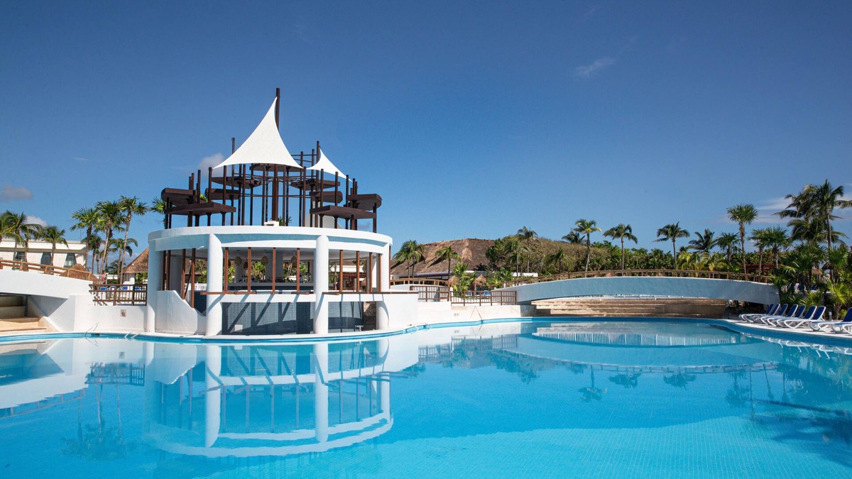 Akumal Resort | Bahia Principe Grand Tulum - All Inclusive