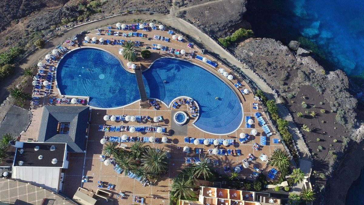 Costa Adeje Resort | Bahia Principe Sunlight Costa Adeje – All Inclusive