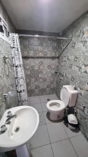 Coronel Moldes House | Bahia Renee