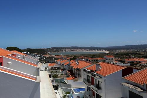 Salir do Porto Apartment | Bahia's House