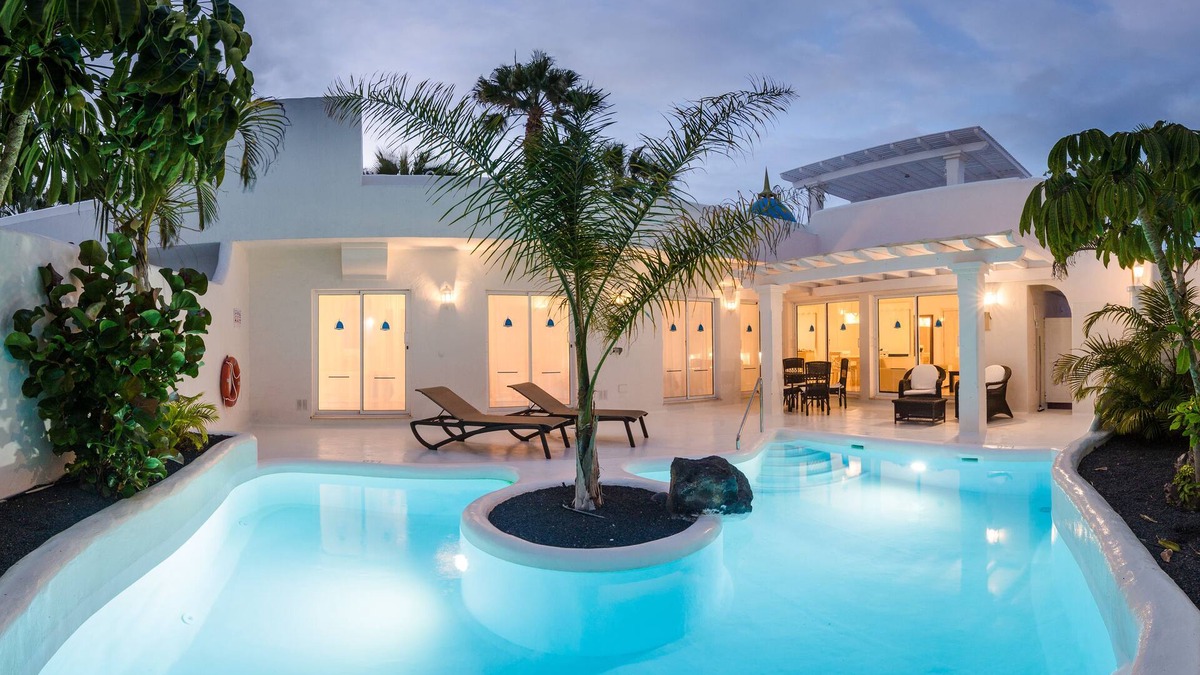 Geafond Hotel | Bahiazul Resort Fuerteventura