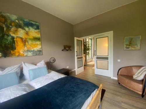 Vaale Apartment | Bahnhof Vaale- Gleis 3